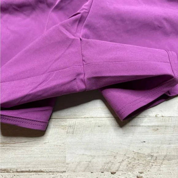 Skechers Shorts Womens 3XL Navy Black Running Athletic Mesh Lined Quick Dry NWT - Picture 2 of 15